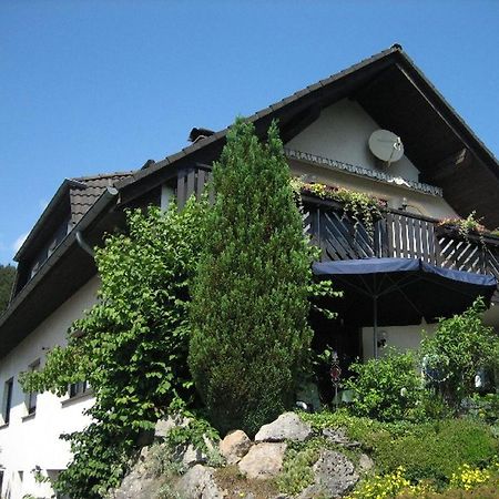 Ferienwohnung Am Patenberg Finnentrop Exterior photo